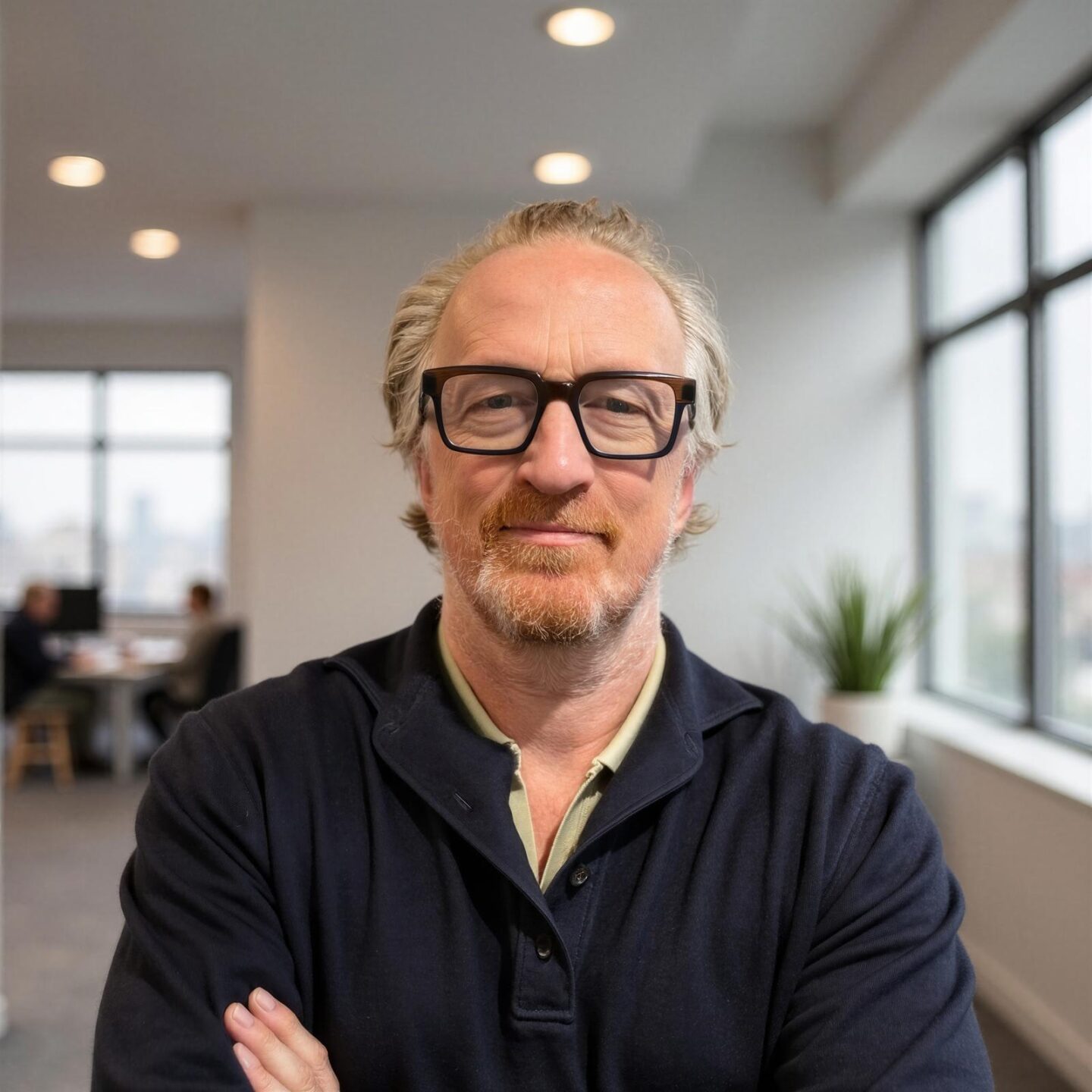 Stephen Northwood