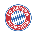FC Bayern Munich official partner badge