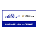 Chelsea FC official global reseller badge