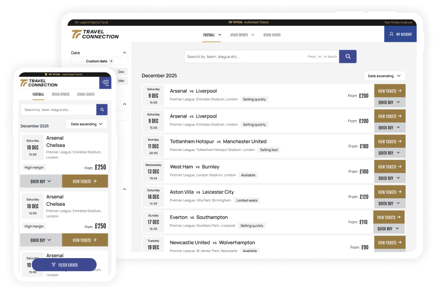 Booking Hub