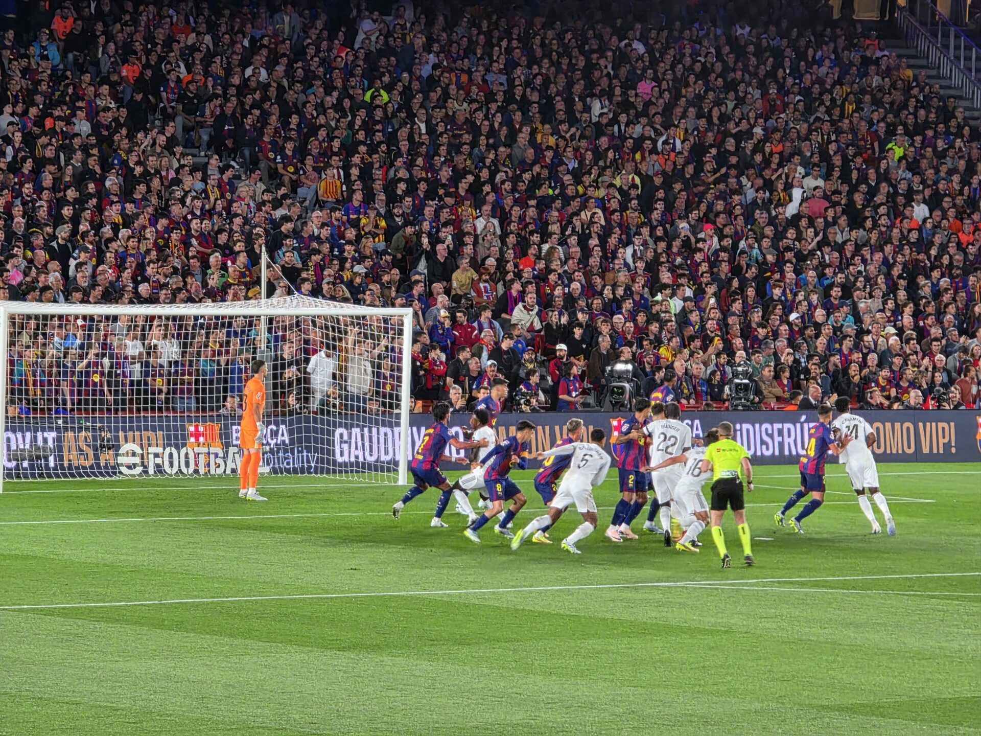 El Clasico